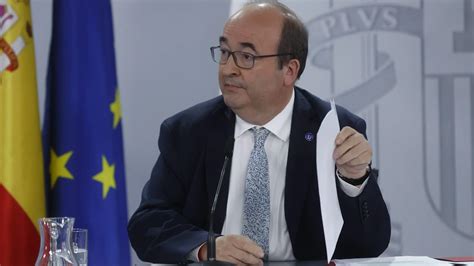 Salvador Illa mantendrá a Miquel Iceta como presidente del PSC