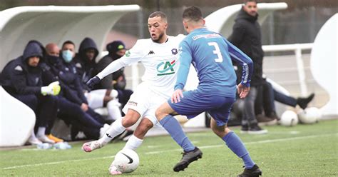 Vid O Les Meilleurs Moments Du Match De Coupe De France Teggfc