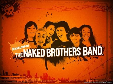 The Naked Brothers Band