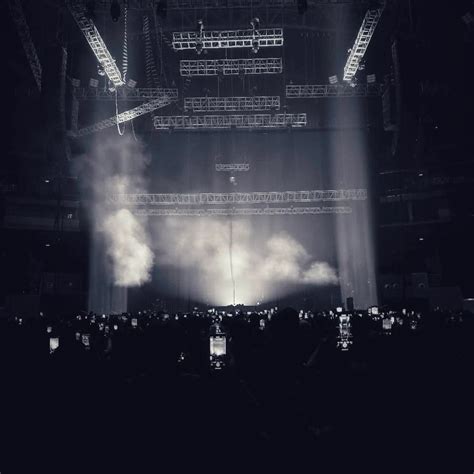 Its So Sweet Knowing That Cigarettes After Sex Was In Manila Philippine Concerts