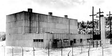 The Aircraft Reactor Experiment at Oak Ridge National Laboratory -- ANS ...