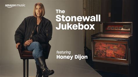 The Sound of the Stonewall Uprising | Honey Dijon Curates the Stonewall ...