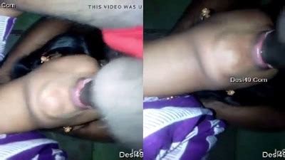 Vellore Tamil New Veetu Manaivi Vaaiyil Ookum Hot Sex Videos