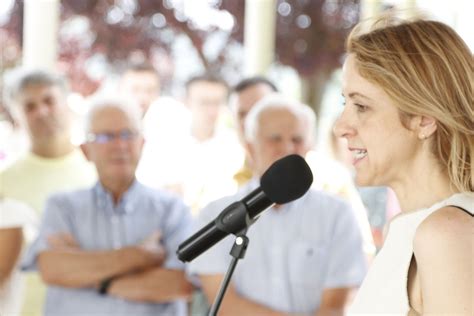 Maestre Pide El Voto Al PSOE Para Frenar El Avance De La Ultraderecha Y