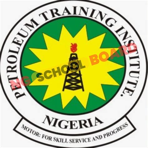 Petroleum Training Institute Effurun School Fees 20242025 Ngschoolboard