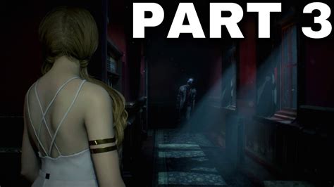 Resident Evil Runaway The Ghost Survivors Gameplay Walkthrough