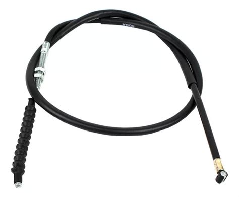 Cable Chicote De Clutch Embrague Ft150 Ft150 Ts Gt Dt150 MercadoLibre