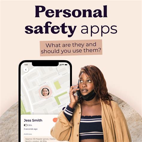 Personal safety tracking apps –What are they and should you use them
