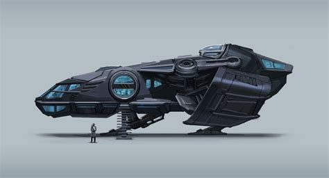 Magellan Explorationtrade Ship Star Citizen