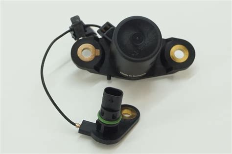 Mercedes Engine Oil Level Sensor Hella