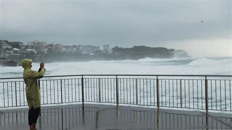 NSW floods: All the latest pictures from Sydney and the Northern Rivers ...