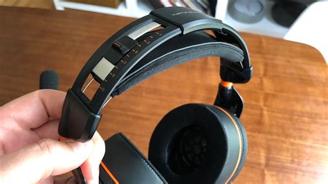 Turtle Beach Elite Pro Tournament Headset Review Techradar