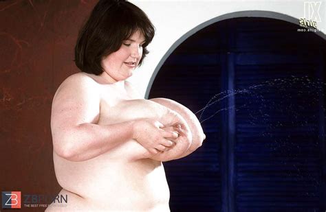 Sandra Simms Big Lactating Funbags ZB Porn