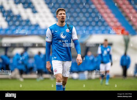 Rostock Deutschland Januar Testspiel Fc Hansa