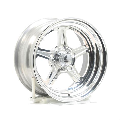 Billet Specialties Rs035806145n Street Lite Wheel Size 15 X 8 Rear