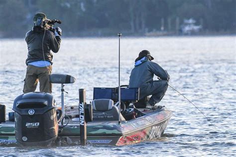 Zaldain’s Morning Monsters Bassmaster