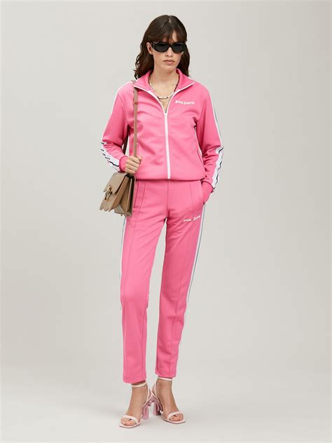 Palm Angels Tracksuit Outfit Atelier Yuwa Ciao Jp