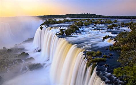 1920x1200 iguazu falls windows wallpaper - Coolwallpapers.me!