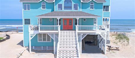 13 Best Beach Houses on Vrbo - Chirpyest