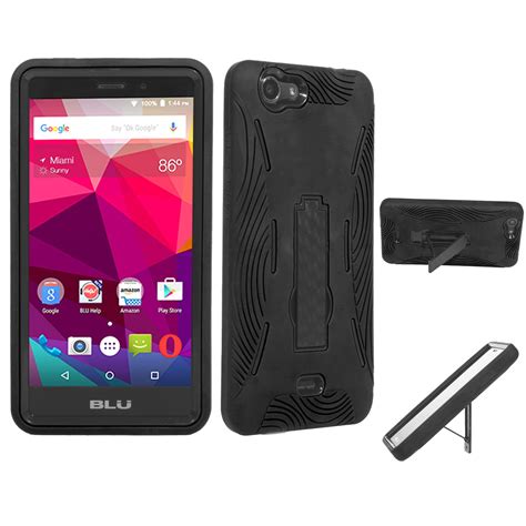 Cool New Cell Phone Cases For Blu Life Xl Armor Protective Cover With ...