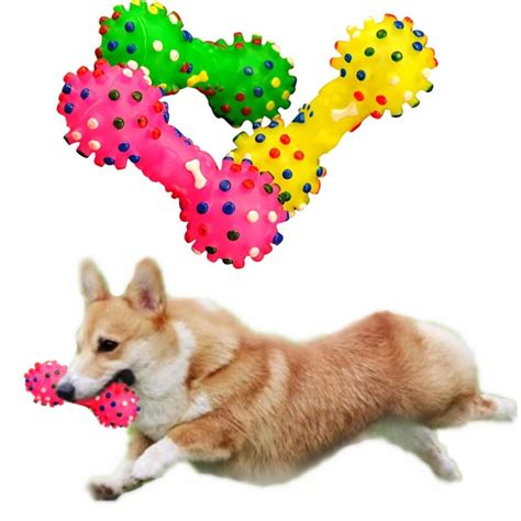 Dog Toys For Large Dogs 1 PC Lovely Pet Dog Puppy Cat Chews Toys ...