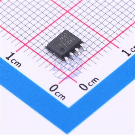 SCT2A27STER SCT Power Management PMIC LCSC Electronics