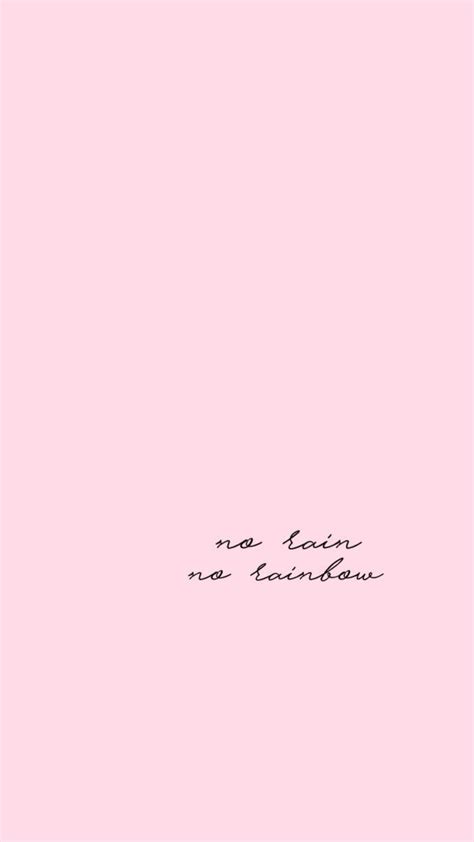 Pink Quotes Wallpapers - Top Free Pink Quotes Backgrounds - WallpaperAccess