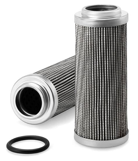 HF7043 Genuine Cummins Filtration Hydraulic Filter Cartridge