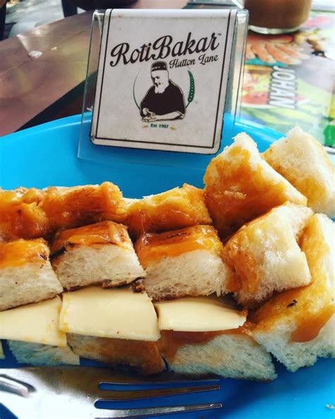 Top 10 Best Roti Bakar In Penang You Shouldnt Miss Penang Foodie