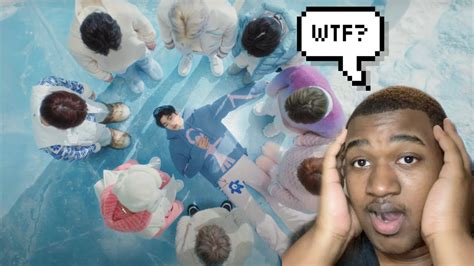 He Passed Out Zerobaseone Melting Point Mv Reaction