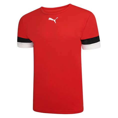 Puma Teamrise Jersey Kitlocker