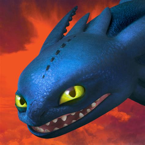 How To Train Your Dragon: Flight of the Night Fury | 148Apps