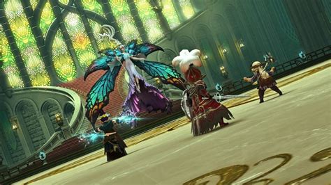 How to Get Titania Weapons in FFXIV 6.2 - Prima Games