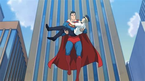 Aventurile Mele Cu Superman Online Subtitrat Desene Animate