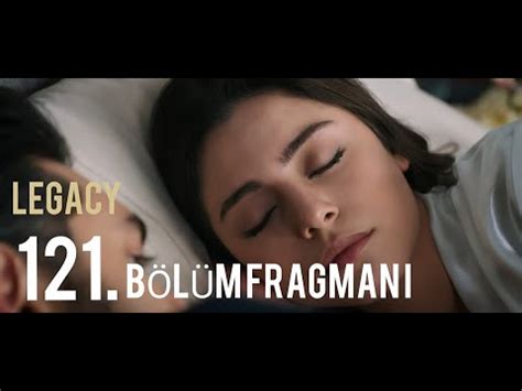 Emanet B L M Fragman Legacy Episode Promo English Spanish