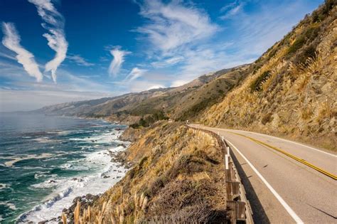 13 Incredible Stops On A Pacific Coast Highway Road Trip - California ...