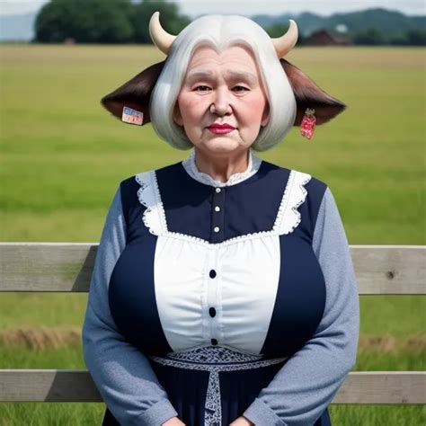 Convert Picture Size Gilf Huge Granny A Cow