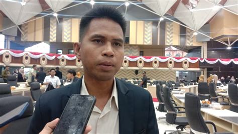 Legislator Kaltim Dukung Proyek Jalan Penghubung Samanhudi S Parman