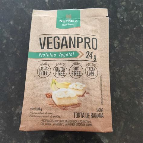 Nutrify Veganpro Cacau Review Abillion