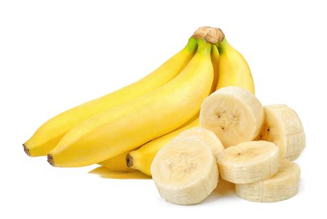 Banana Nutrientes e Benefícios para a saúde Frutas InfoEscola