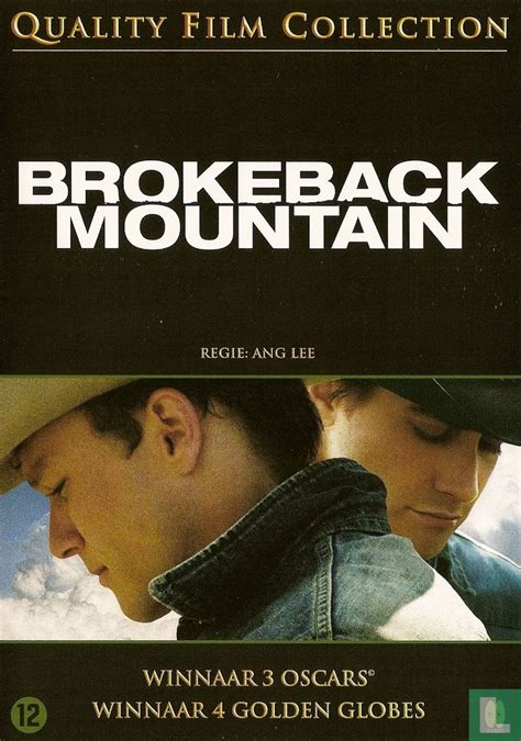 Brokeback Mountain Release Dvd Informacionpublicasvetgobgt