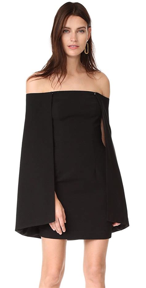 Black Halo Laiken Dress Shopbop Strapless Cocktail Dresses Strapless