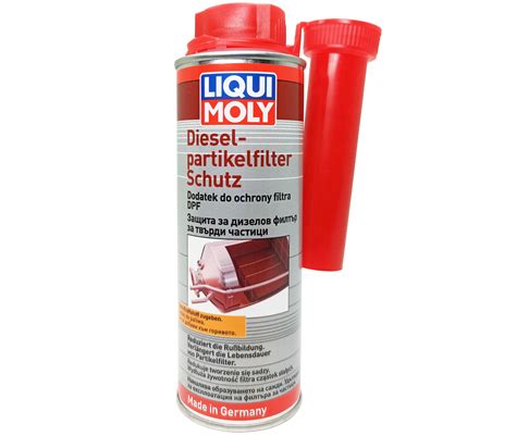 ŚRODEK DO CZYSZCZENIA DPF FAP LIQUI MOLY LIM2650 2650 za 44 99 zł z