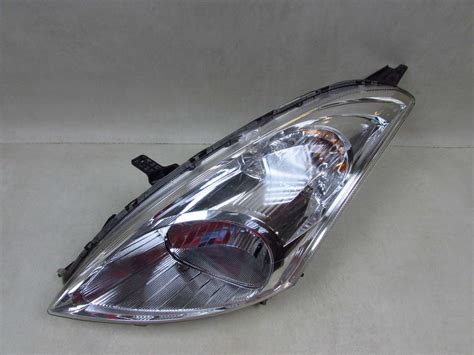 Suzuki Swift Mk Lampa Przod Lewa Reflektor Europa Jbt