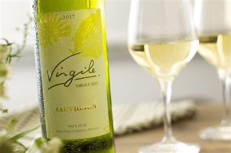 Virgile Joly Sauvignon 2017 Naked Wines
