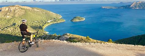 Mallorca Cycling Holidays | Mallorca Cycling Tours | BSpoke Tours