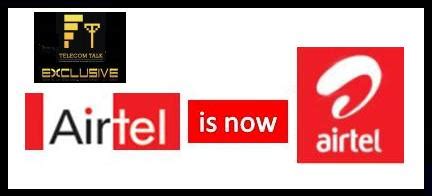 Exclusive: Airtel To Unveil An All New Refreshing Logo | TelecomTalk