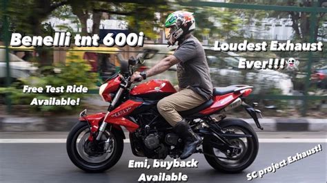 Benelli 600i For Sale Public Reaction Second Hand Bike Market