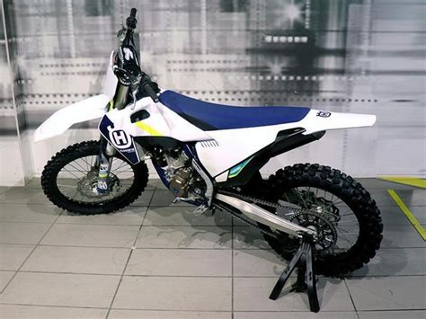 Vendo Husqvarna FC 250 2019 Usata A Casalgrasso Codice 9371498