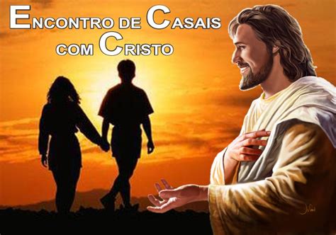 Concluído mais um Encontro de Casais Cristo Paróquia Nossa